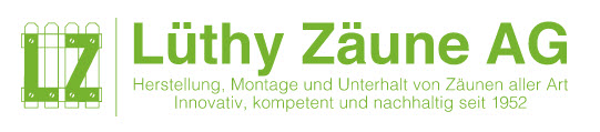 Lüthy Zäune AG